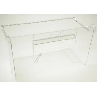 Schubfach GFS groß für Kühlschrank Meiling 890023168 Klare Ablage B0703.5-7