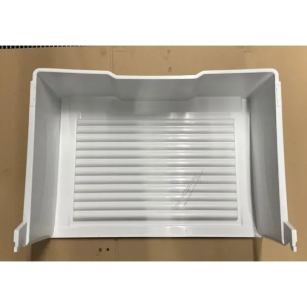 Schubkasten für Kühlschrank Bosch 20004290 Gemüsefach transparent