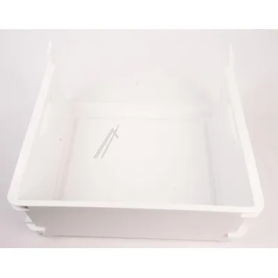 Schubkasten für Schublade Bosch 11047095 Kunststoff, weiß