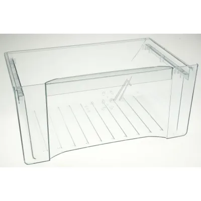 Schublade 54N H2 031/090 für Kühlschrank Hisense/Gorenje 331997 Auszugfach Kunst