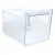 Bild: Schublade AEG 264701803/1 Gemüseschale 220x230x280mm für Kühlteil