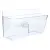 Bild: Schublade Amica 1015467 Gemüseschale 377x197x111mm für Kühlschrank Kühlteil Kühl