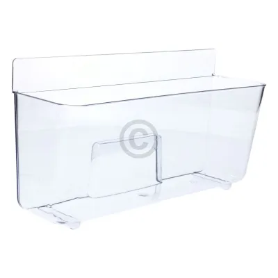 Schublade Amica 1015467 Gemüseschale 377x197x111mm für Kühlschrank Kühlteil Kühl