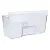 Bild: Schublade Amica 1015467 Gemüseschale 377x197x111mm für Kühlschrank Kühlteil Kühl