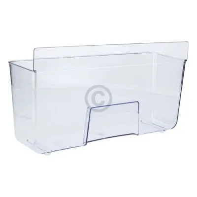Schublade Amica 1015467 Gemüseschale 377x197x111mm für Kühlschrank Kühlteil