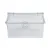 Bild: Schublade Bosch 00448677 Gefriergutbehälter 390x217x210mm für Gefrierteil