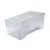 Bild: Schublade Bosch 00449023 Gemüseschale 452x218x250mm für Kühlteil