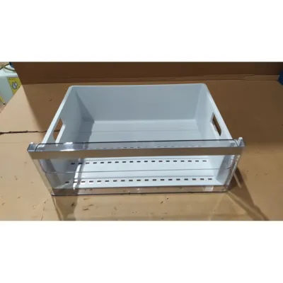 SCHUBLADE CRISPER ASSEMBLY Beko 5940282900 für Kühlschrank Beko