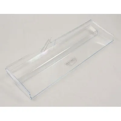 Schublade Fresh Zone für Kühlschrank Whirlpool 488000682108 0°C Fach, Transparen