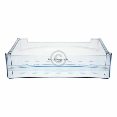 Schublade Fruit&Vegetable für Kühlteil Haier 49053691 0060206473 in