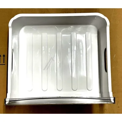 Schublade für Gefrierschrank Haier 49054724 Gefrierfach