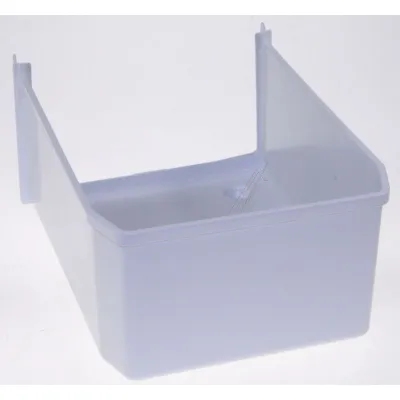 Schublade für Geschirrspüler Whirlpool Indesit 482000023224 240x146x301mm weiß