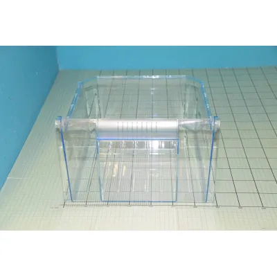 Schublade für heimfroster