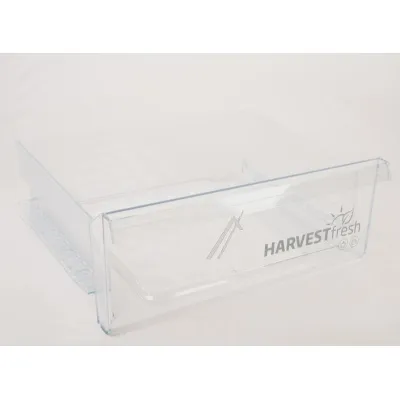 Schublade für Kühlschrank Beko Grundig Arcelik C00894755 Staufach Gehäuse