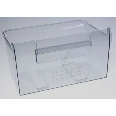 Schublade für Kühlschrank Hisense/Gorenje 712065 Kühlschrank-Zubehör