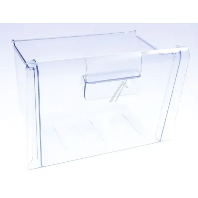 Schublade für Kühlschrank Hisense/Gorenje HK1405006 transparentes Gefrierfach