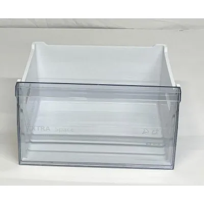Schublade für Kühlschrank Hisense/Gorenje HK1902372 Gemüsefach, transparent