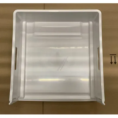 Schublade für Kühlschrank Liebherr 742308300 Gemüsefach