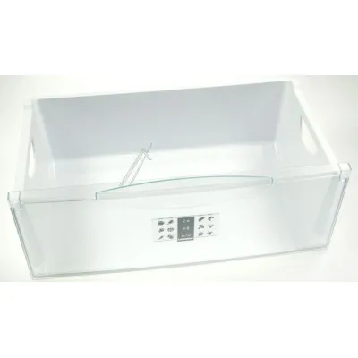 Schublade für Kühlschrank Liebherr 979116300 oben, komplett