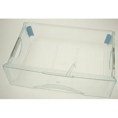 Schublade für Kühlschrank Liebherr 979212800 Kühlschrank-Zubehör