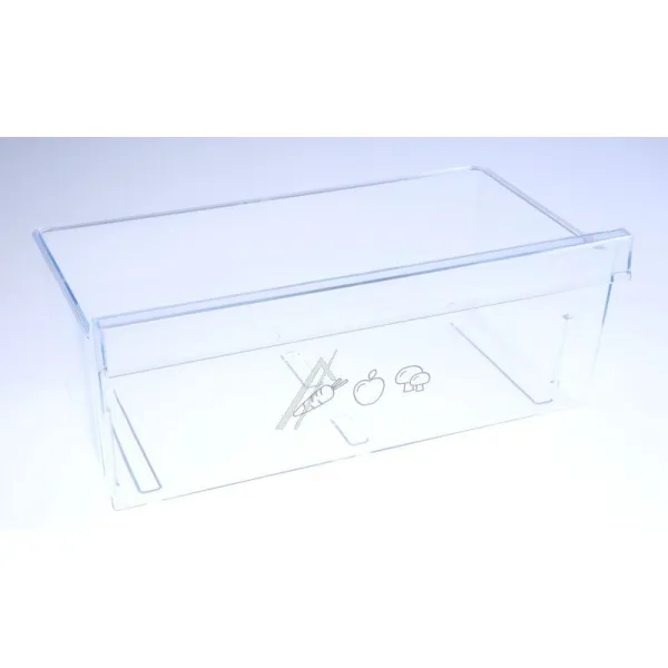 Schublade für Kühlschrank Smeg 761171182 Innenfach