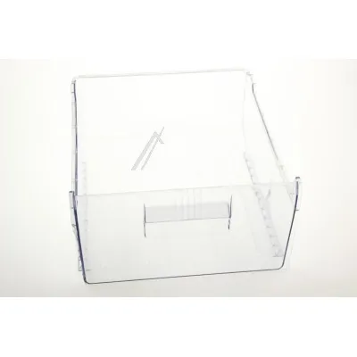 Schublade für Kühlschrank Whirlpool Indesit 481241868445 Obst Gemüsefach