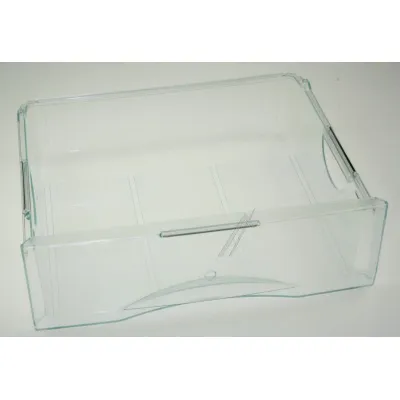 Schublade für Liebherr Kühlschrank 979144800 unbedruckt