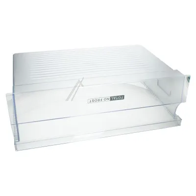 Schublade Gefrierschrank für Kühlschrank Whirlpool Indesit C00857802 zentral