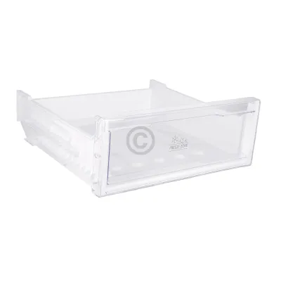 SCHUBLADE GEFRIERSCHRANK OBEN FREEZEZONE C00619704 Bauknecht