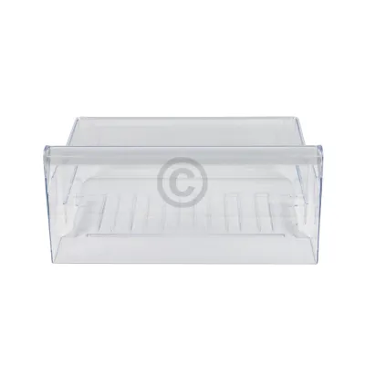 Schublade Gemüseschale Bauknecht 480132103233 Original für Kühlschrank