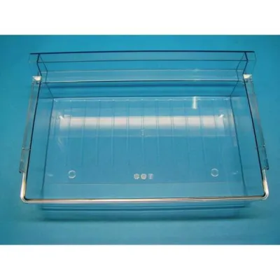 Schublade Gorenje 410812 Gemüseschale für Kühlteil Kühl-Gefrierkombination