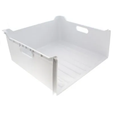 SCHUBLADE GS MITTE WEISS GW