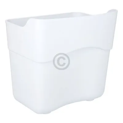 Schublade Ignis 481241879987 Gemüseschale 225x220x165mm rechts für Kühlschrank