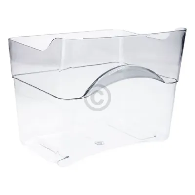 Schublade klein Ignis 482000097581 Gemüseschale für Kühlteil
