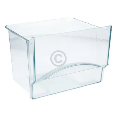 Schublade Liebherr 7427859 Gemüseschale 240x175x190mm klein für Kühlschrank