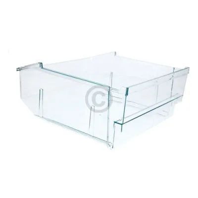 Schublade Liebherr 9290843 Gemüseschale 300x139x320mm für Kühlschrank