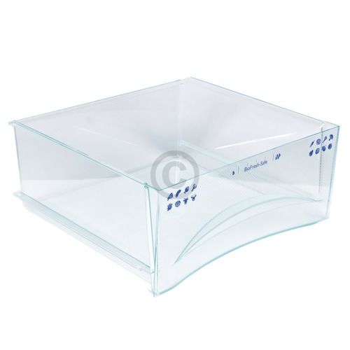 Liebherr Kühlschrank Zubehör Schublade Liebherr 9290034 Gemüseschale Schale 255x180x375 Mm Für Kühlschrank Liebherr Kühlschrank Ersatzteile