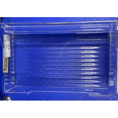 Schublade Multi Fresh Box HF für Kühlschrank Whirlpool Indesit 488000692980 Fris