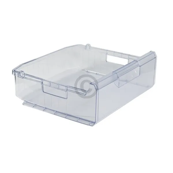 Schublade Neff 00438788 Gefriergutbehälter 450x155x395mm für Gefrierschrank