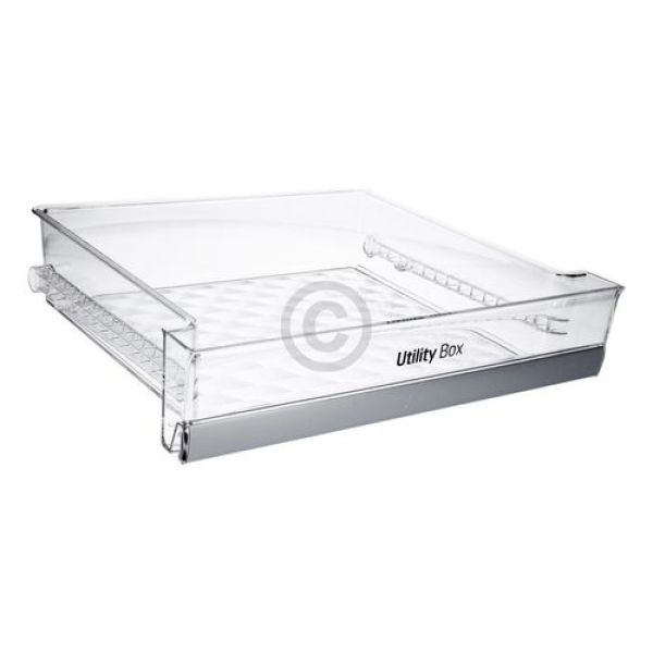 Luth Ersatzteilkatalog Schublade Oben Utility Box LG AJP74896401 Für Luth Profi Ersatzteile