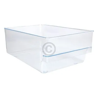 Schublade Siemens 00353813 Gemüsebehälter für Kühlteil Kühl-Gefrierkombination