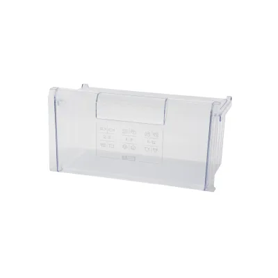 Schublade Siemens 00366526 Gefriergutbehälter unten 390x209x197mm