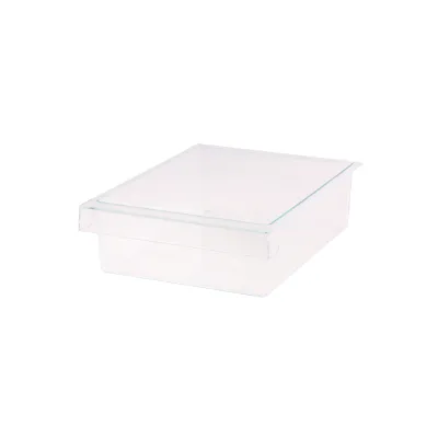 Schublade Siemens 00434651 Ablageschale für Innenraum Kühlschrank