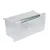Bild: Schublade Siemens 00448682 Gefriergutbehälter 420x215x212mm unten