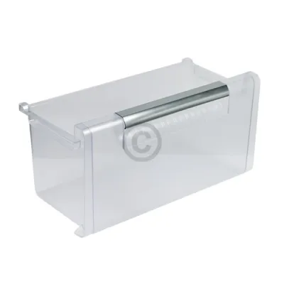 Schublade Siemens 00448682 Gefriergutbehälter 420x215x212mm unten