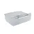 Bild: Schublade Siemens 00448683 Gefriergutbehälter 421x160x370mm mitte