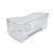 Bild: Schublade Siemens 00705218 Gemüsebehälter 470x198x300mm für Kühlschrank