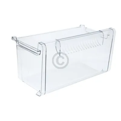 Schublade Siemens 00740841 Gefriergutbehälter unten für Kühl-Gefrierkombination