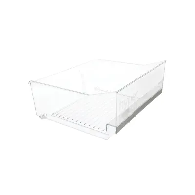 Schublade Siemens 00773824 Gemüseschale hyper Fresh 460x455mm für Kühlschrank