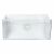 Bild: SCHUBLADE TRANSP.FRONT G24 UNTEN Liebherr 9791838